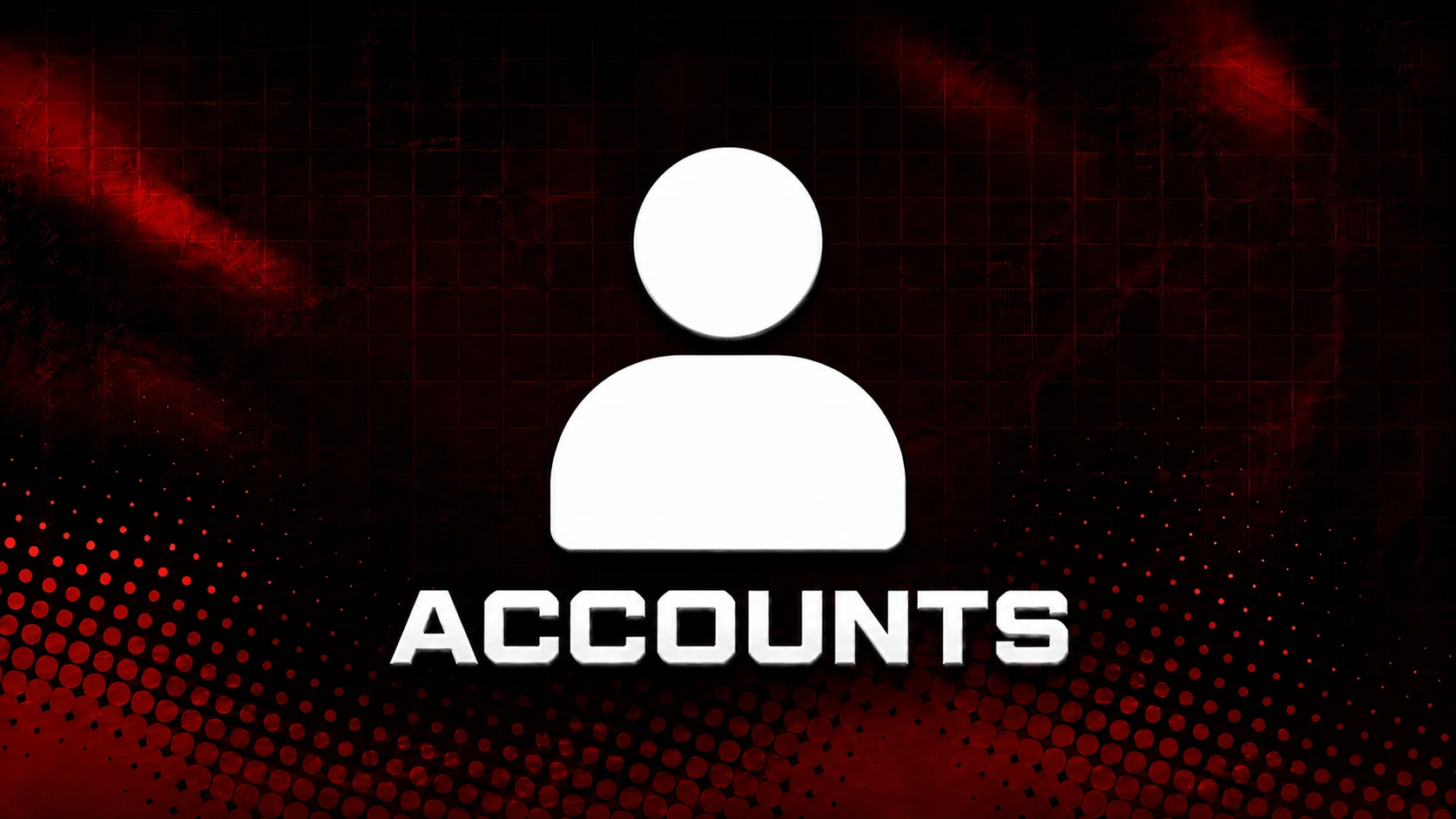 Accounts