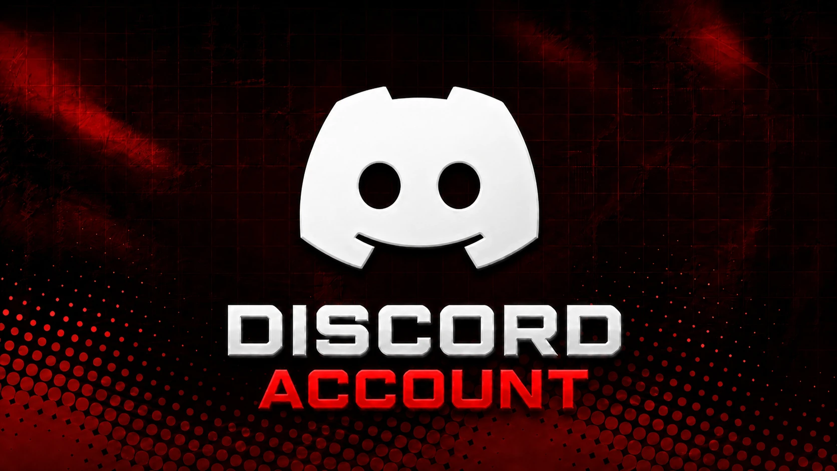 Discord Account