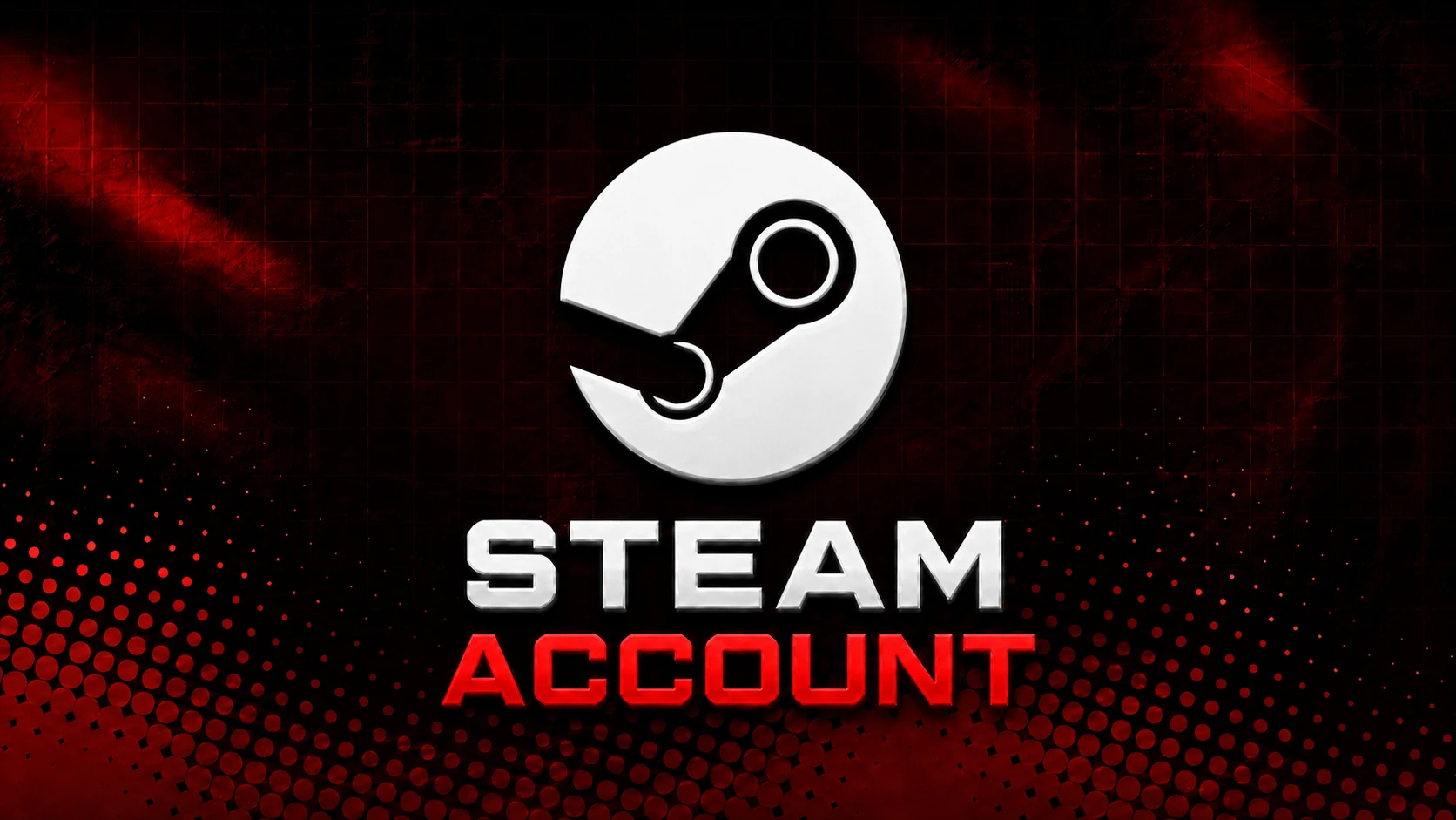 Steam Account
